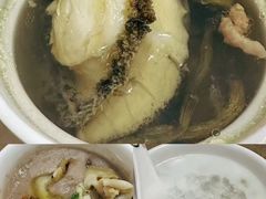 -郑厨私房菜