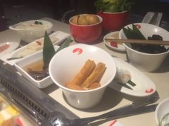 -海底捞火锅(上元大街店)