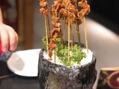 -井格重庆火锅(西直门凯德Mall店)