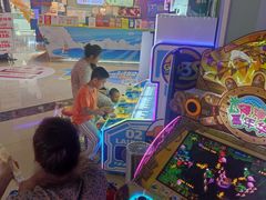 -大玩家(万达广场大连甘井子店)