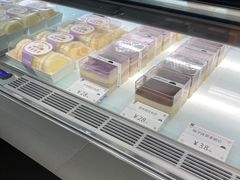 -BanCake·法式千层·拿破仑專門店