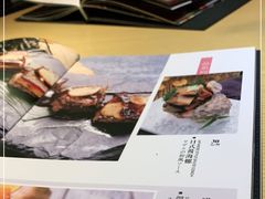 -富山日式料理(宽厚里店)