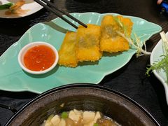 -柒园·三十年创意杭帮菜(龙湖滨江天街店)