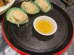 金线油塔-西安饭庄·非遗陕菜(钟楼店)
