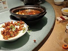 -渝味川菜(夜宵航母店)