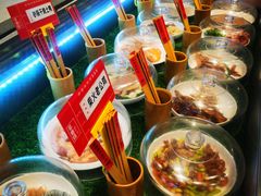 -辛香味烧鱼馆·非遗技艺·排骨红烧肉(光谷医药园店)