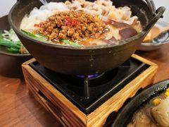 担担味增火锅-铃木食堂(帽儿胡同店)