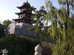 -迎泽公园