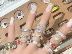 -不贰手作陶艺diy·烧玻璃·银饰团建(人民大学店)
