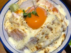 炙烤海鲜饭-YAMAKAWA(龙湖胥江天街店)