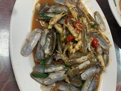 -滑记海鲜饭店·老字号(海鲜街店)