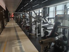 -魅加健身游泳(滨湖金陵店)