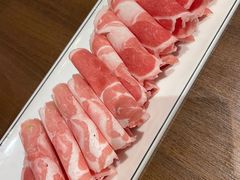 -快乐小羊·内蒙牛羊肉火锅(流花中心店)