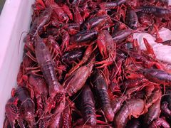 -锦绣大地生鲜食品厅