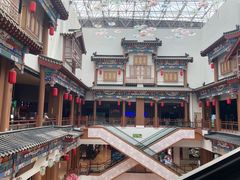 -华谊兄弟影院(IMAX洋桥店)