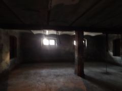 -青岛德国监狱旧址博物馆