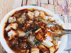 -刘老虎肉丸糊辣汤(总店)