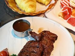 -七海旋律西餐厅(金沙湾店)