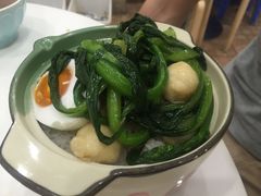 -芬芳甜品(体育东横街店)