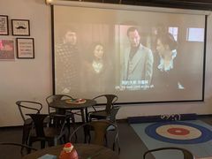 -CIAO·团建聚餐·生日派对轰趴馆(福田店)