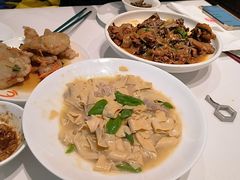 -老厨家(友谊路总店)