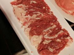 -八先生涮肉房(三里河店)