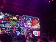 -胡桃里音乐酒馆(曲江店)