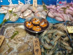 -黄寺蒸汽海鲜(黄寺大街店)