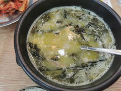 -神仙雪浓汤(明洞店)