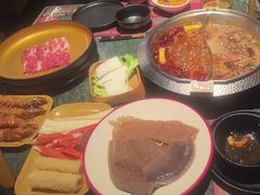 -牛New寿喜烧(金鹰世界店)