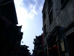 -屯溪老街