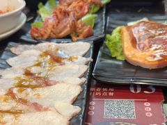 -燚青春东北泥炉烤肉(百合店)