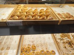 -泸溪河桃酥(秦淮新街口店)