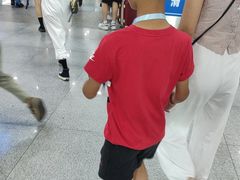 -珠海拱北口岸