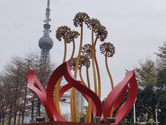 -文华公园(禅城区)
