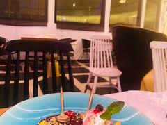 -HELLO MUSAE 拾光缪斯餐厅·纯正希腊风味(苏州中心店)