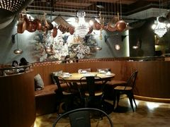 -阿罗新疆菜(人民广场店)