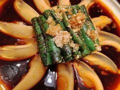 -陈阿婆鱼头泡饼·京味菜(复兴路店)