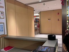 -海底捞火锅(旭辉MALL店)