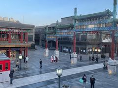 -星巴克臻选(北京前门大街店)