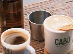 -CABO Coffee