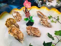 -蚝翅·海鲜粥·烧烤·宁夏滩羊季(玉米楼店)