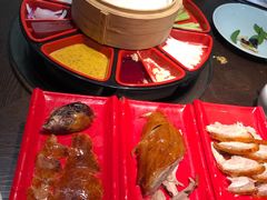 -羲和雅苑•北京烤鸭(乐园道万象城店)