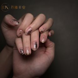 点击看大图 -丹曦·美甲美睫