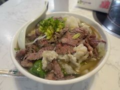 -菜忠潮州牛肉店(岗厦店)
