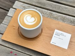 -DEEP COFFEE(瑞光烘焙工厂店)