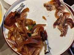 -大鸭梨烤鸭(金色漫香店)