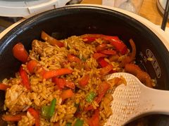 四代肉汤泡饭-湘约爨厨(太白立交店)