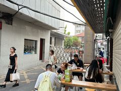 -家阳赵师傅油饼包烧麦(粮道街店)