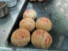 -真老大房鲜肉月饼(南京路步行街店)